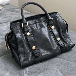 Michael Kors satchel purse